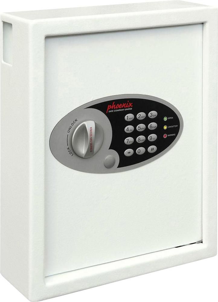 Phoenix Elektronische Schlusseltresore - Safes KS0032E