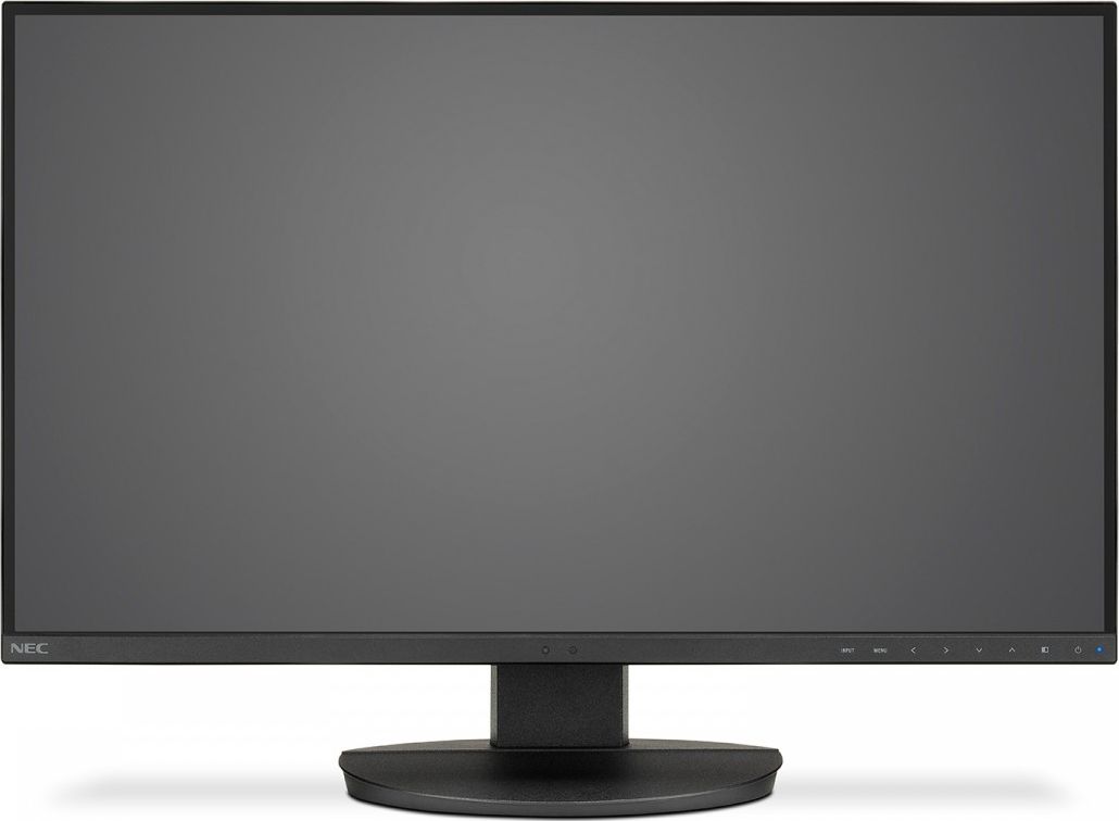 Monitor Multisync EA271Q 27 WQHD Black monitors