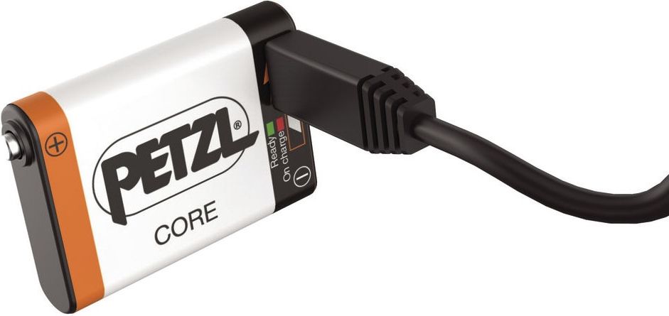 Petzl Battery for Hybrid headlamps kabatas lukturis