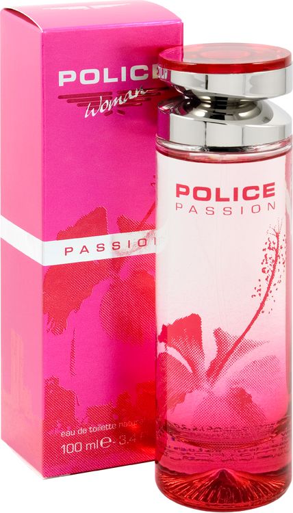 Police Passion EDT 100 ml 679602461108 (0679602461108) Smaržas sievietēm