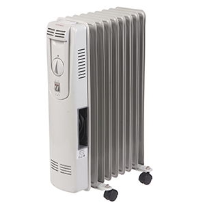 Ellas radiators Comfort 2000W C306-9