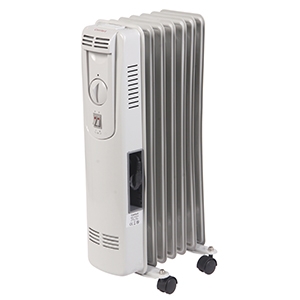 Ellas radiators Comfort 1500W C305-7
