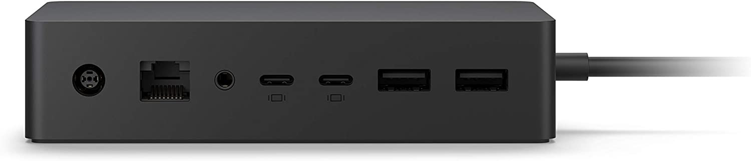 Microsoft Surface Dock 2 SC ET/LV/LT Planšetes aksesuāri