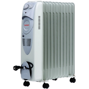 Wish presentation ethnic 4750649036286 Ellas radiators Comfort ar vent.2500W C310-11V