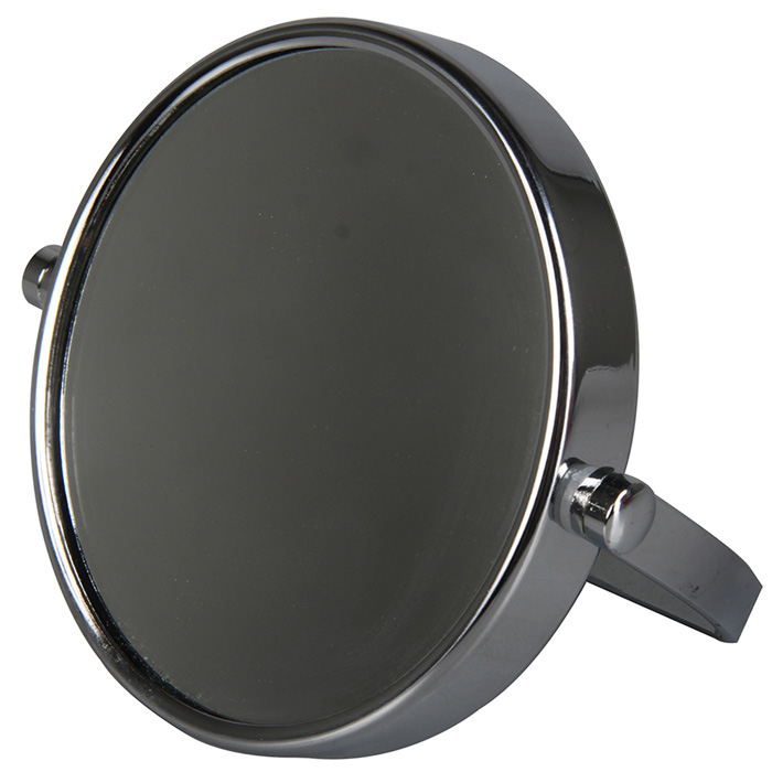 Spogulis Vannelope (x1/x2),hroms, O 8,4 03007200 Vannas istabas piederumi