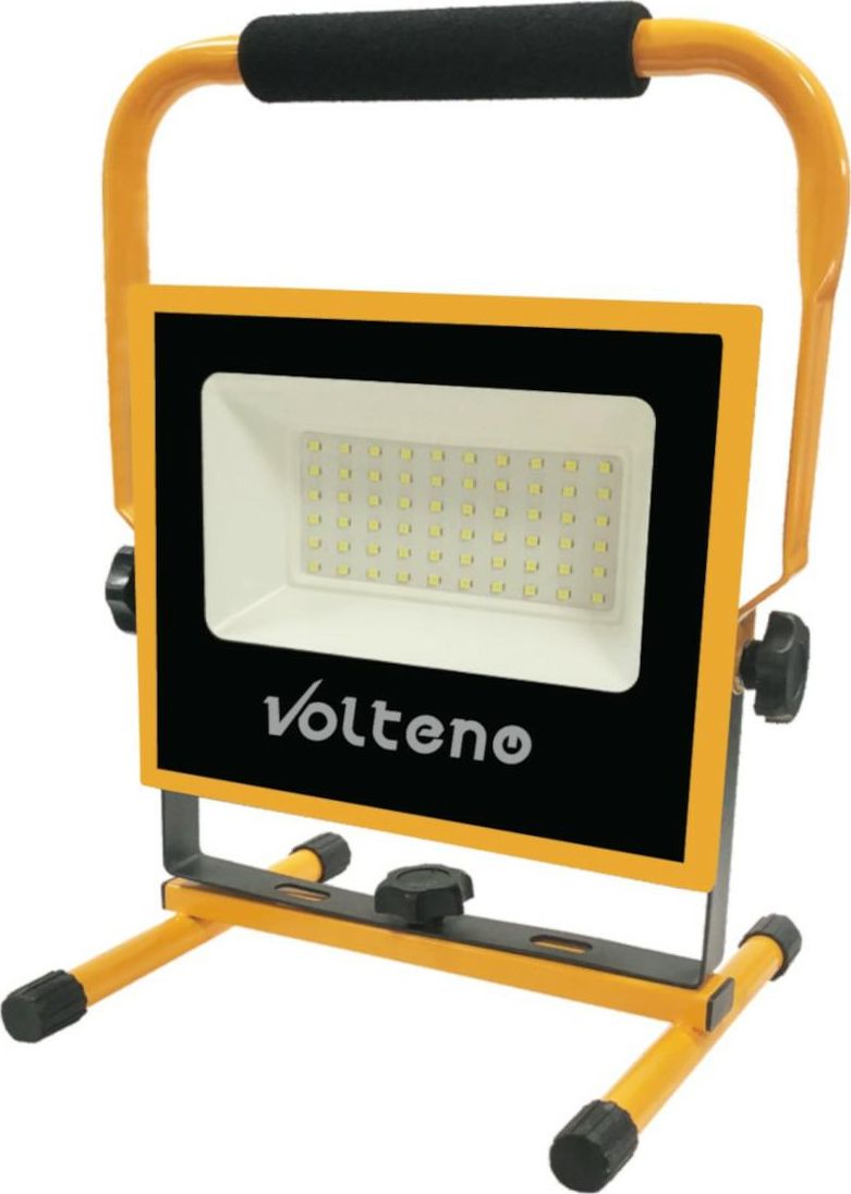 Volteno VOLTENO REFLEKTOR LED VOLTENO AKUM. VO2029