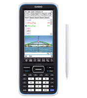 Casio FX-CP400 kalkulators