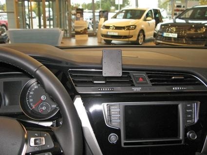 Mounting bracket ProClip bracket for Volkswagen Touran 16-17 Mobilo telefonu turētāji