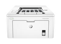 HP LaserJet Pro M203dn printeris