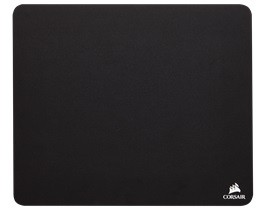 Corsair MM100 Gaming mouse pad, 320 x 270 x 3 mm, Medium, Black peles paliknis