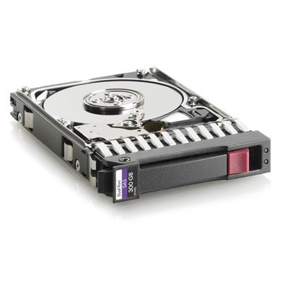 !HPE 300GB SAS 12G Ent   15K SFF HDD 870753-B21 cietais disks