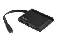 Stacja/replikator StarTech USB-C ADAPTER - 4K HDMI 2XUSB dock stacijas HDD adapteri