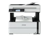 Urzadzenie wielofunkcyjne Epson Epson ECOTANK ET-M3180 A4/39PPM 1200X2400DPI ETH IN printeris