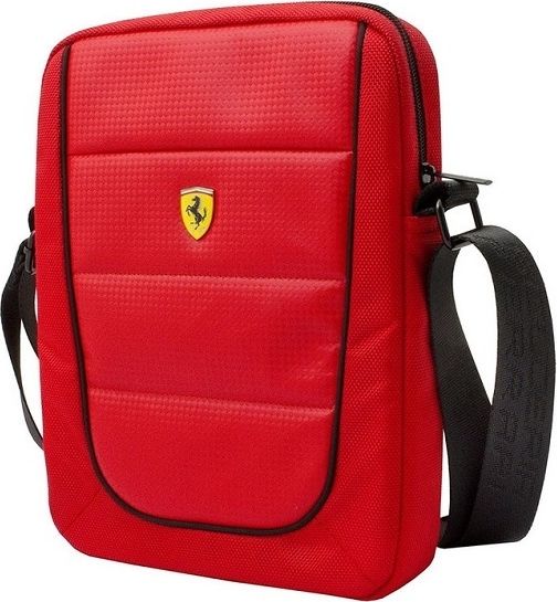 Etui na tablet Ferrari Ferrari Torba FESH10RE Tablet 10