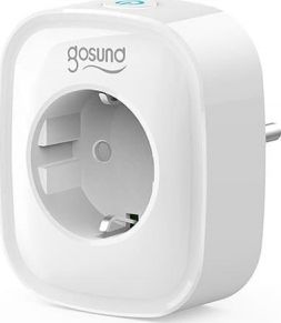 Gosund Smart WiFi SP1 socket