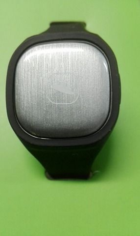 Zegarek sportowy GSM City Zegarek sportowy inteligentna bransoletka fitness standard czarny Viedais pulkstenis, smartwatch