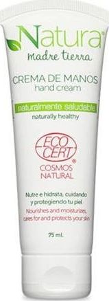 Instituto Espanol Natura Hand Cream krem do rak 75ml 8411047109151 (8411047109151)