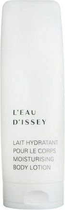 Issey Miyake LEau DIssey Balsam do ciala 200ml 3423470481112 (3423470481112) kosmētika ķermenim