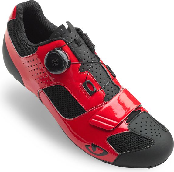 Giro Buty meskie Trans Boa czarno-czerwone r. 44 (GR-7090307) GR-7090307 (768686090837)