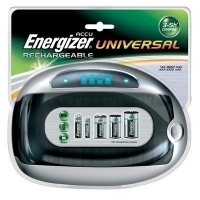 Ladowarka Energizer UNIVERSAL (629875)