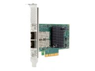 HPE Eth 10/25Gb 2P 640SFP28 Adptr datortīklu aksesuārs