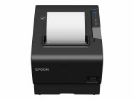 Drukarka etykiet Epson TM-T88VI iHub uzlīmju printeris