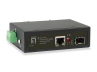 Media Converter LevelOne IGC-0101 RJ45 to SFP Gbit datortīklu aksesuārs