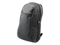 Targus Intellect  Fits up to size 15.6 &quot;, Grey/Black, Shoulder strap, Backpack portatīvo datoru soma, apvalks