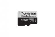 Transcend microSDXC 350V   128GB Class 10 UHS-I U1 atmiņas karte