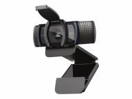 Logitech C920s HD Pro Webcam web kamera