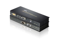 ATEN CE750A USB VGA/Audio Cat 5 KVM Extender (1280 x 1024@200m) KVM komutators
