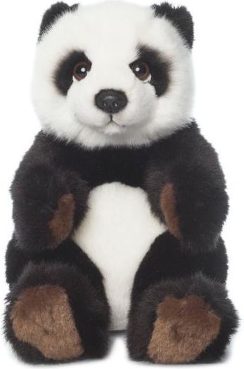 WWF Panda siedzaca 15cm (186585) 186585 (8712269005437)