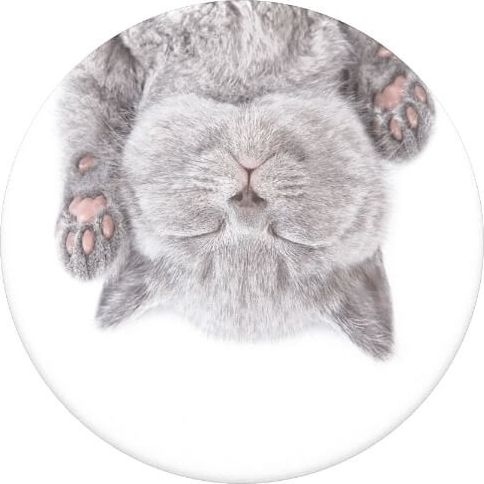 PopSockets Pop Cat Nap Gen. 2 ME-PS-A129 Mobilo telefonu turētāji