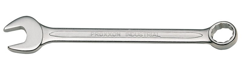 Proxxon Klucz Slimline plasko-oczkowy 7mm (PR23907) PR23907 (2010003652692)