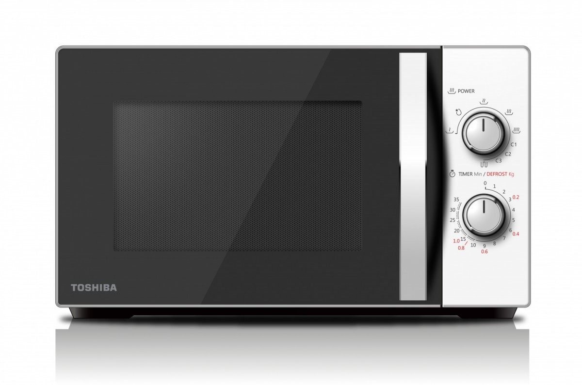 Microwave oven MW-MG20P WH Mikroviļņu krāsns