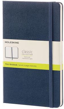 MOLESKINE Notes Classic tw. gladki (246904)