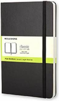 MOLESKINE Notes P Classic czarny - WIKR-1030552