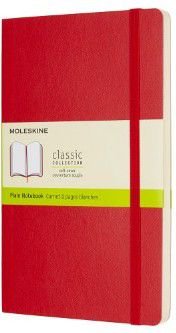 MOLESKINE Notes Classic gladki (246918)