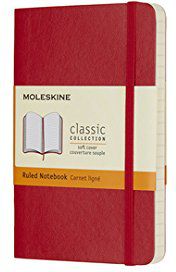 MOLESKINE Notes Classic linia (246878)