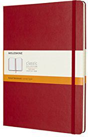 MOLESKINE Notes Classic tw. linia- (246988)