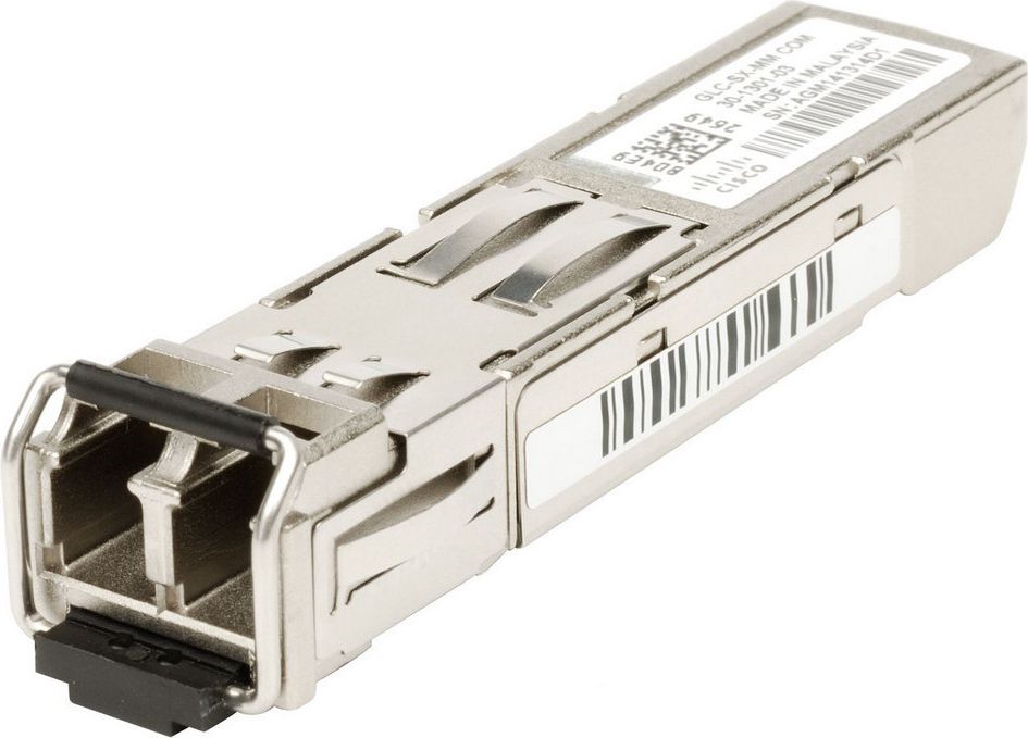 MicroOptics SFP+, 10Gb/s, LC, MM 850nm, 300m, DDMI J9150A, JD092B Serveru aksesuāri