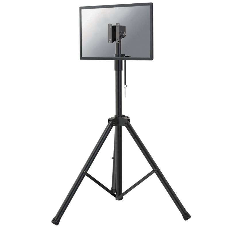 Screen floor stand NS-FS200BLACK TV aksesuāri