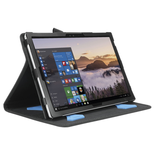 Mobilis ACTIV Pack - Case for Surface Pro 6/2017/4 portatīvo datoru soma, apvalks