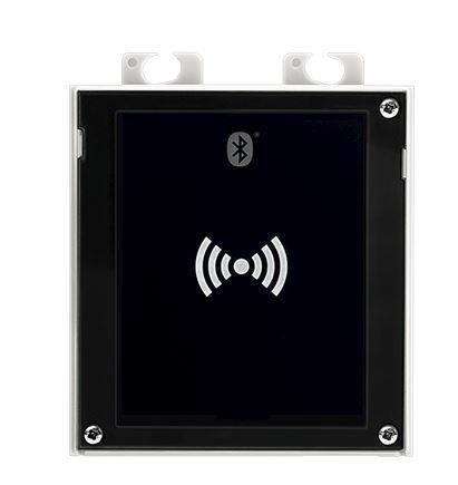 ENTRY PANEL RFID READER NFC/BLUETOOTH 9155082 2N drošības sistēma