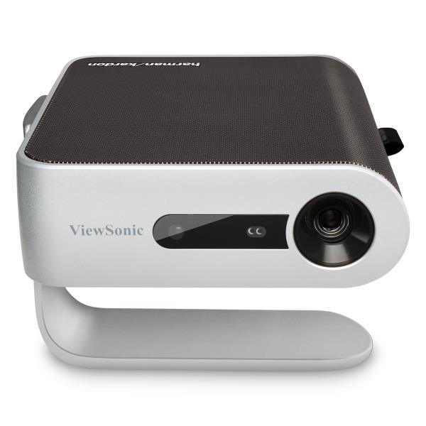 ViewSonic M1+ LED Projector Kardon Portable Projector  766907982312 projektors