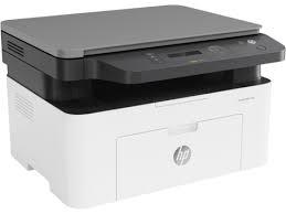 HP Laser MFP 135a printeris