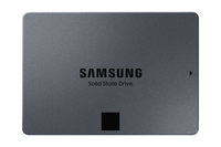 Samsung 870 QVO 2 TB SSD (SATA3, 2.5