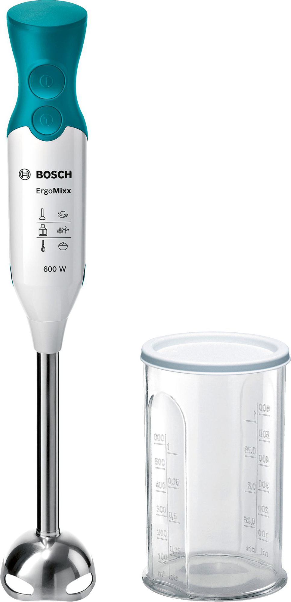 Bosch MSM66110D Blenderis