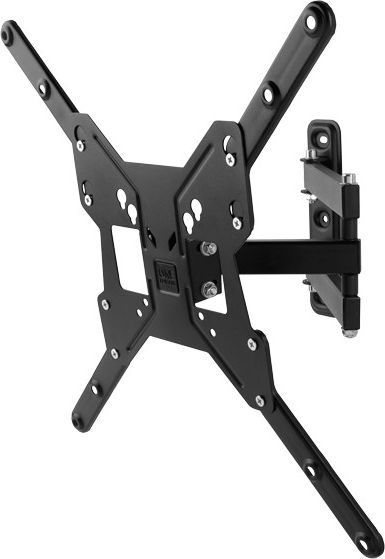 Rotating TV holder, two-armed, 13-55 