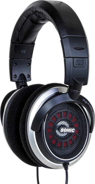 Headset Somic V2 austiņas